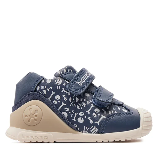 Sneakersy Biomecanics 242130-A