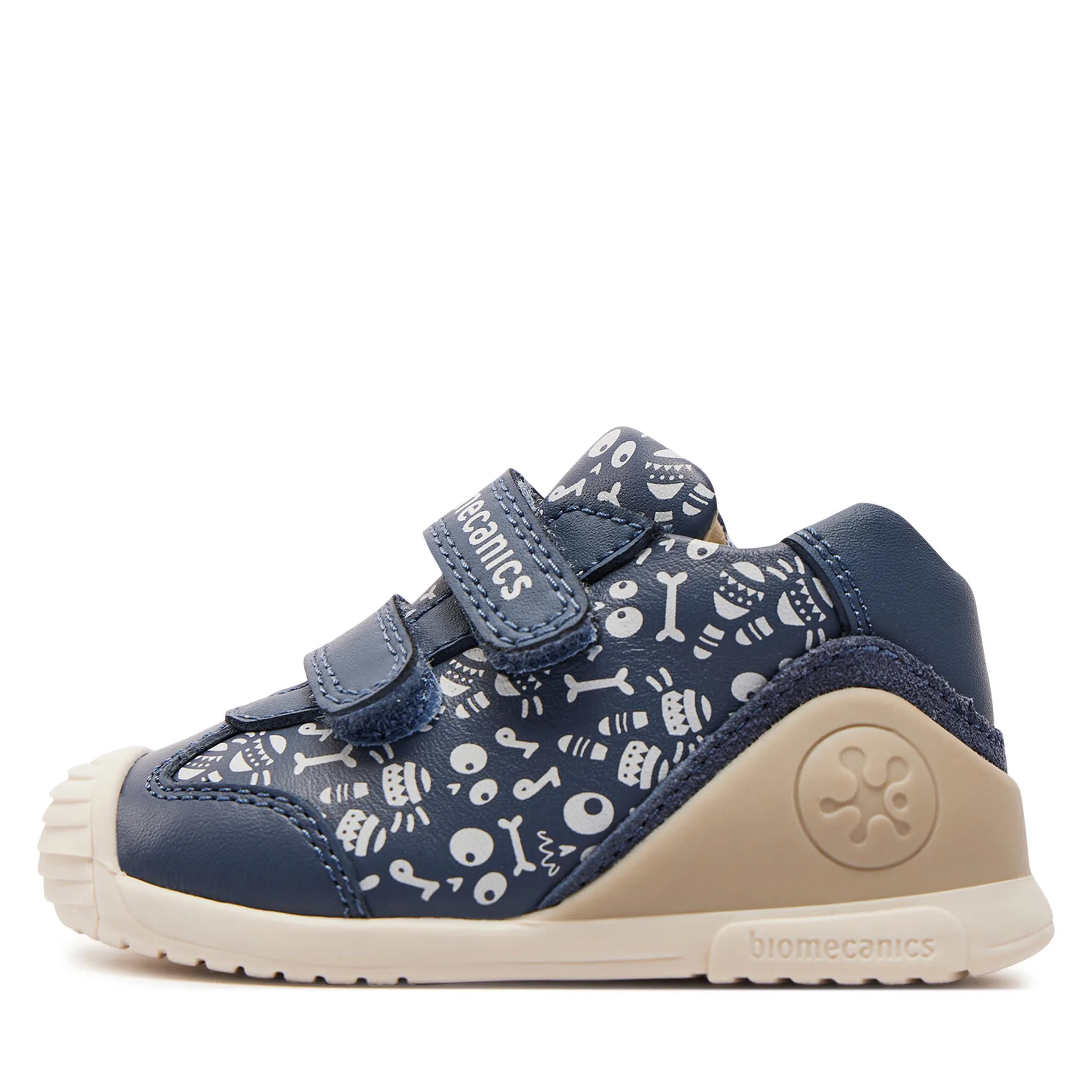 Sneakersy Biomecanics 242130-A