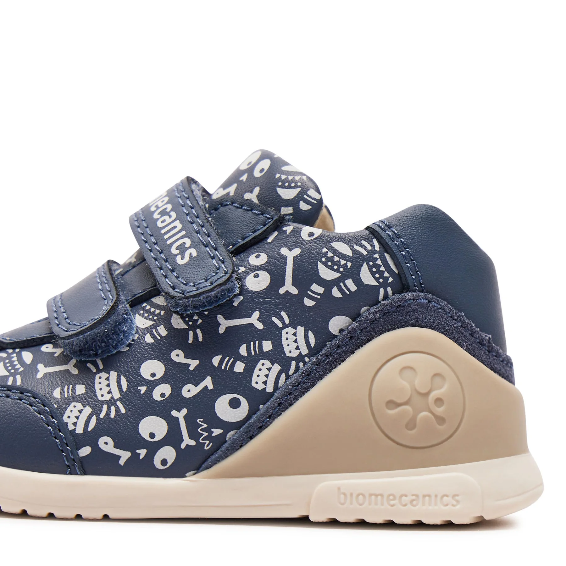 Sneakersy Biomecanics 242130-A
