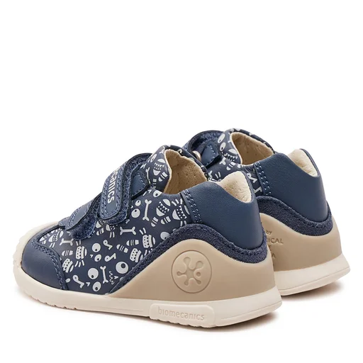 Sneakersy Biomecanics 242130-A