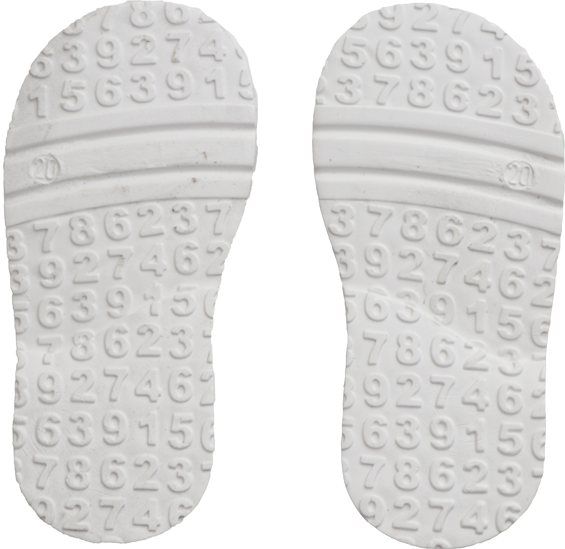 Buty profilaktyczne Danielki TX105/TX115 Szary biały