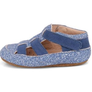 Obex Kapcie dziecięce Denim