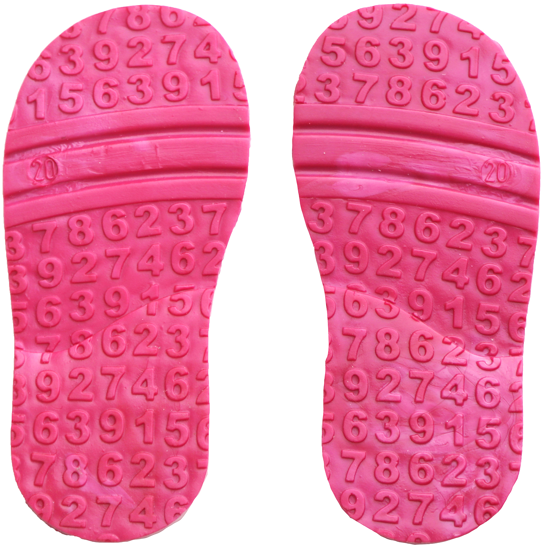 Buty profilaktyczne Danielki T125/T135 Róż