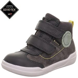 Superfit Trzewiki Superfree 1-000544-2000 szary GORETEX