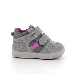 Trzewiki dla dziewczynki Primigi 6852622 GORE-TEX