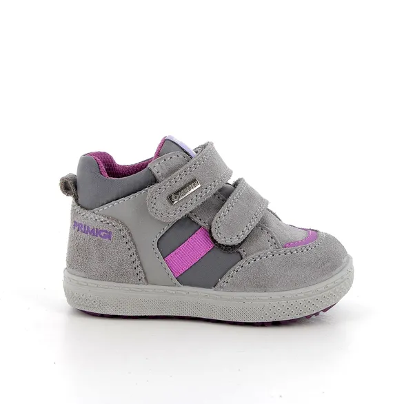 Trzewiki dla dziewczynki Primigi 6852622 GORE-TEX