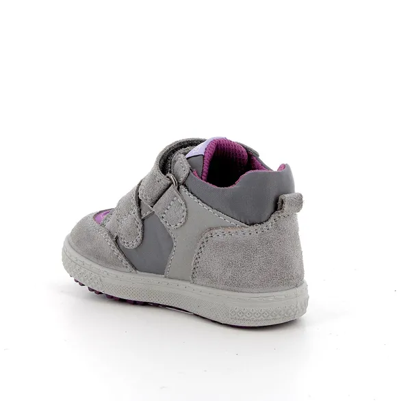 Trzewiki dla dziewczynki Primigi 6852622 GORE-TEX