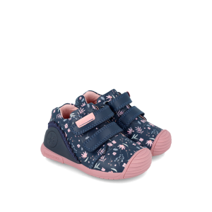 Sneakersy Biomecanics 241102-A183