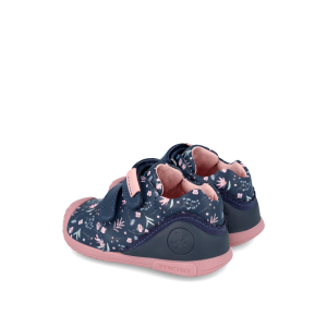 Sneakersy Biomecanics 241102-A183