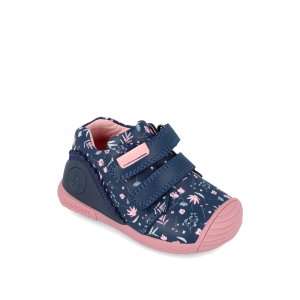 Sneakersy Biomecanics 241102-A183