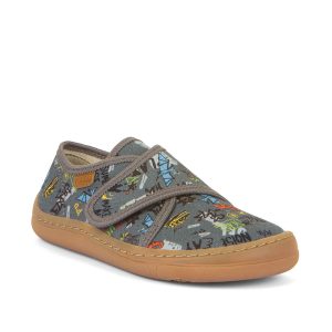 Kapcie Froddo Barefoot Slippers G1700408-3