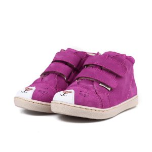 Trzewiki Kotki Mido 20-55/30-55 Purple