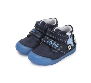 Buty dziecięce Trzewiki D.D.step S066-42263