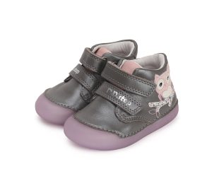 Buty dziecięce Trzewiki D.D.step S066-42820A