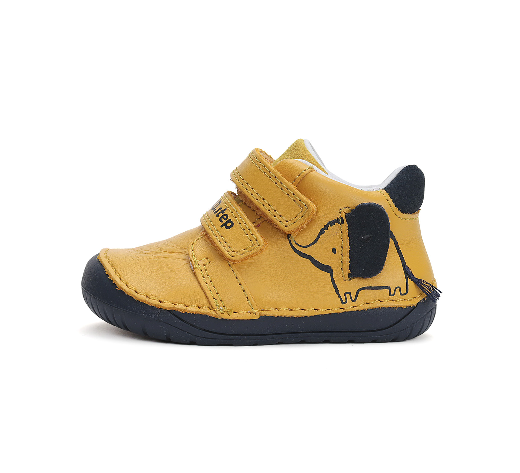 Buty dziecięce Trzewiki D.D.step S070-42919 Barefoot