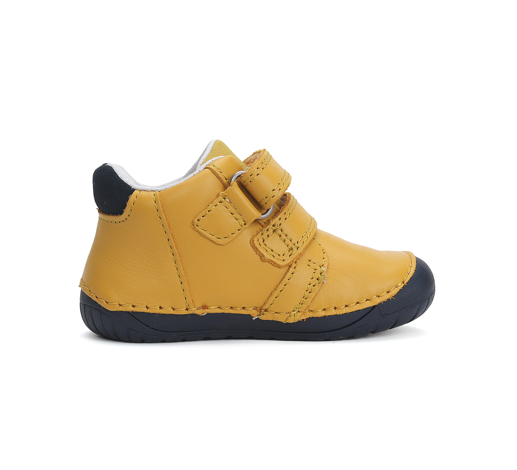 Buty dziecięce Trzewiki D.D.step S070-42919 Barefoot