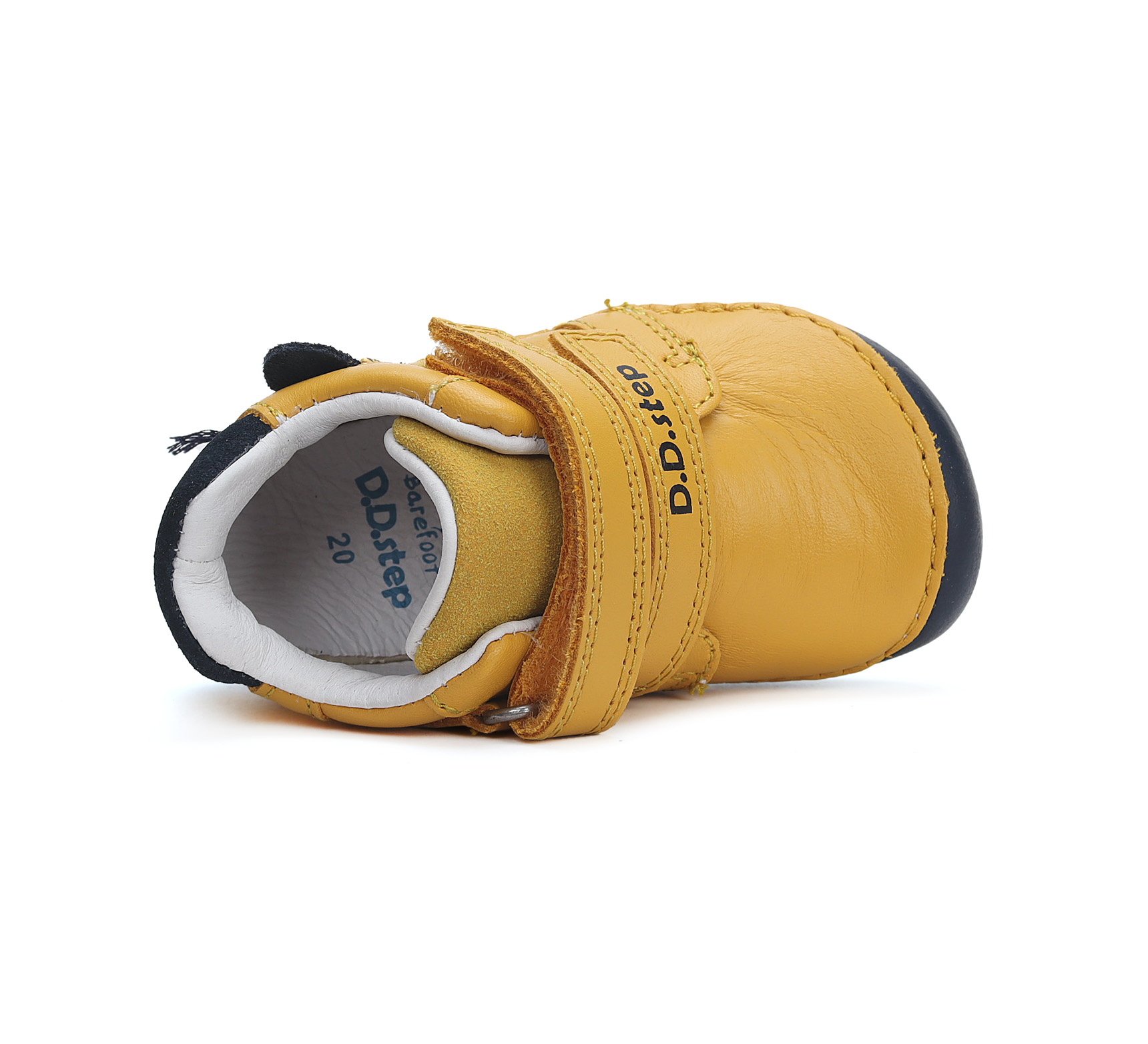 Buty dziecięce Trzewiki D.D.step S070-42919 Barefoot