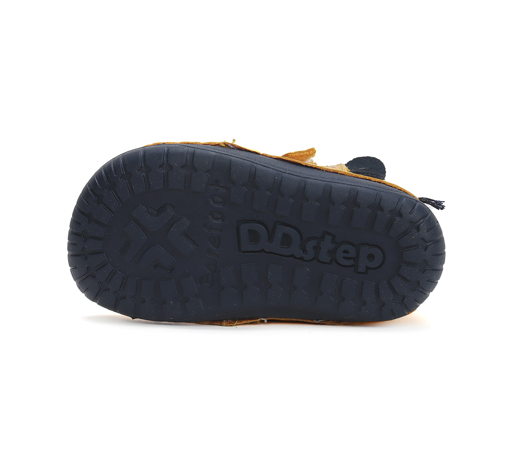 Buty dziecięce Trzewiki D.D.step S070-42919 Barefoot