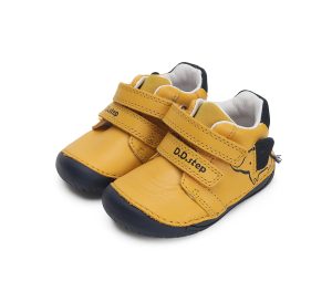 Buty dziecięce Trzewiki D.D.step S070-42919 Barefoot