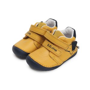 Buty dziecięce Trzewiki D.D.step S070-42919 Barefoot