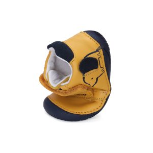 Buty dziecięce Trzewiki D.D.step S070-42919 Barefoot