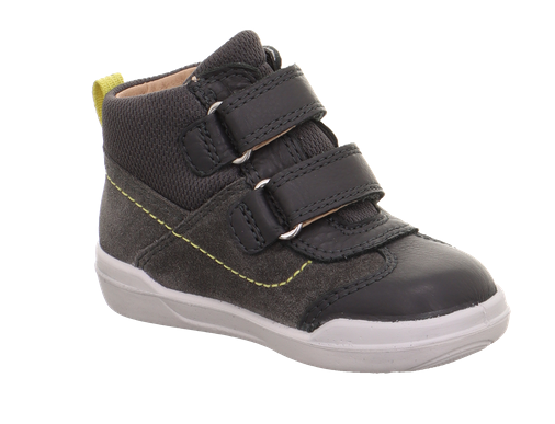 Superfit Trzewiki Superfree 1-000544-2000 szary GORETEX