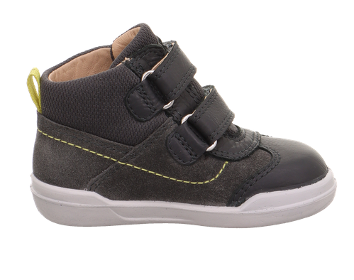 Superfit Trzewiki Superfree 1-000544-2000 szary GORETEX