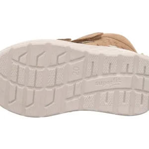 Superfit Trzewiki Breeze 1-000367-3020 brązowy GORETEX