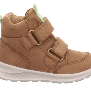 Superfit Trzewiki Breeze 1-000367-3020 brązowy GORETEX