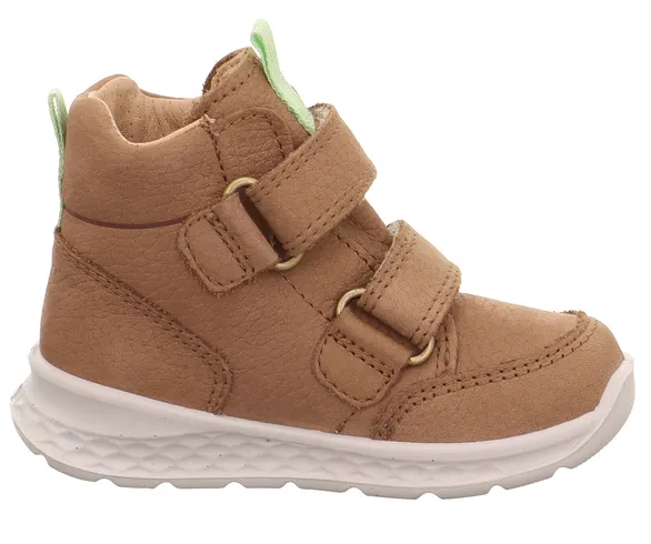 Superfit Trzewiki Breeze 1-000367-3020 brązowy GORETEX