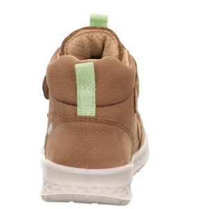 Superfit Trzewiki Breeze 1-000367-3020 brązowy GORETEX