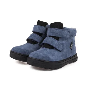Trzewiki Mido 22-42/32-42/42-42 Yale Blue membrana TE-POR