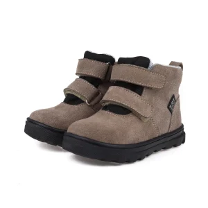 Trzewiki Mido 22-42/32-42/42-42 Stone membrana TE-POR
