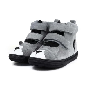 Trzewiki Mido 22-43/32-43 Gray membrana TE-POR