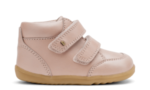 Buty dziecięce Bobux Timber Dusk Pearl 728113Z