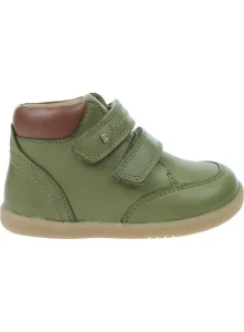 Buty dziecięce Bobux Timber Sea Kelp