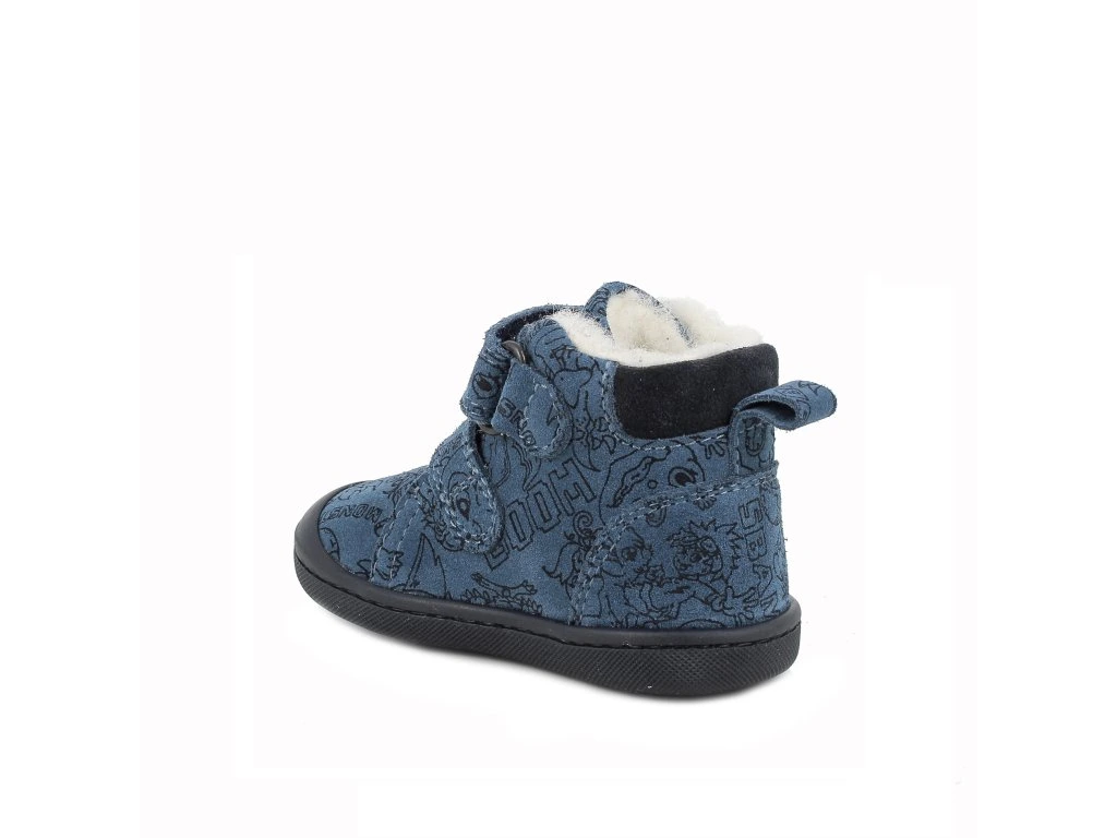 Śniegowce Primigi 6906766 Barefoot