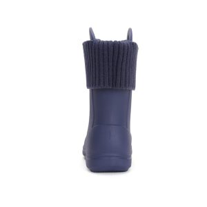 Kalosze dziecięce D.d. Step 106-42628 Royal Blue