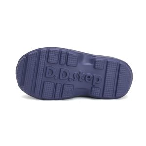 Kalosze dziecięce D.d. Step 106-42628 Royal Blue