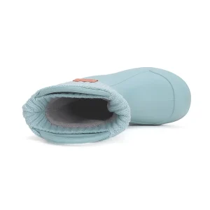 Kalosze dziecięce D.d. Step 106-42876 Sea Green
