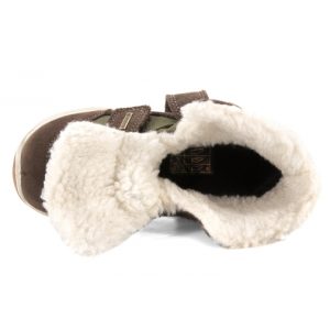 Śniegowce Primigi 6855233 Gore-tex