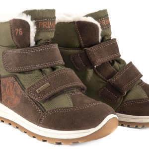 Śniegowce Primigi 6855233 Gore-tex