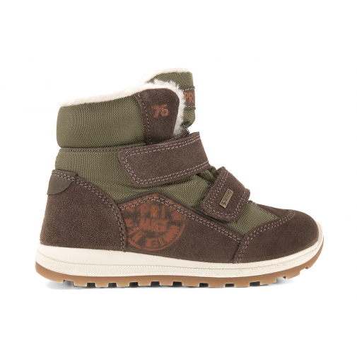Śniegowce Primigi 6855233 Gore-tex