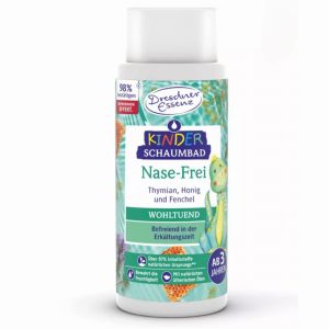 Dresdner Essenz płyn do kąpieli Oddychaj swobodnie 300ml
