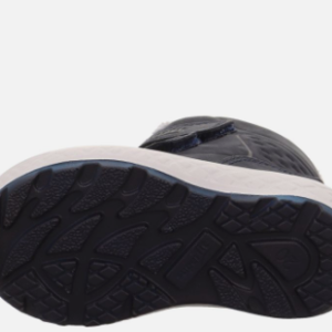 Śniegowce Superfit Groovy 2.0 1-106317-8000 Blau GORETEX