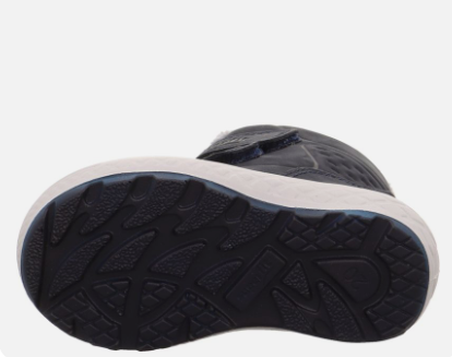Śniegowce Superfit Groovy 2.0 1-106317-8000 Blau GORETEX