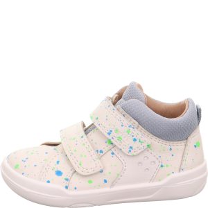 Superfit Trzewiki Superfree Barefoot 1-000543-1000