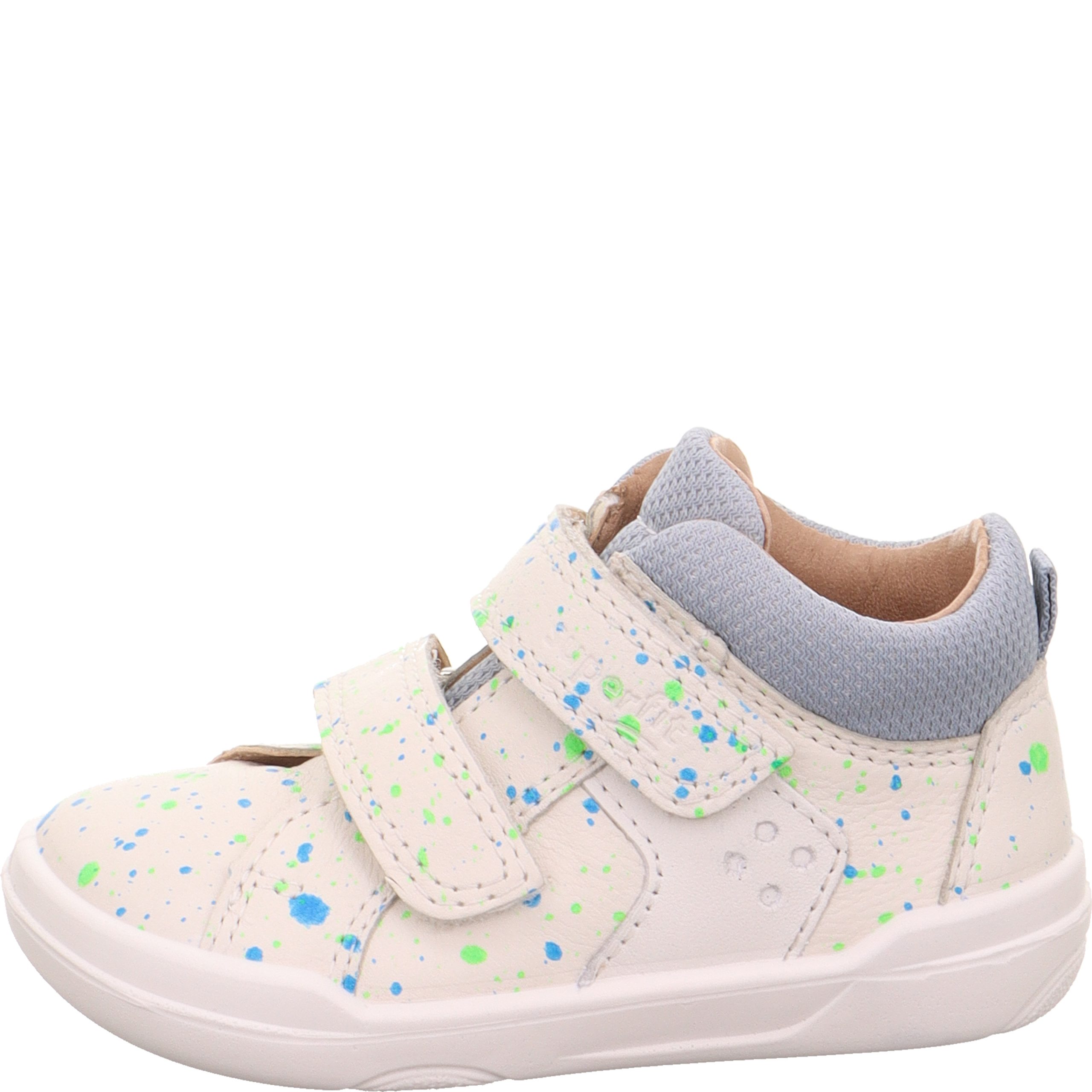 Superfit Trzewiki Superfree Barefoot 1-000543-1000