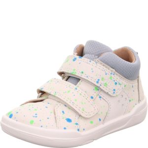 Superfit Trzewiki Superfree Barefoot 1-000543-1000