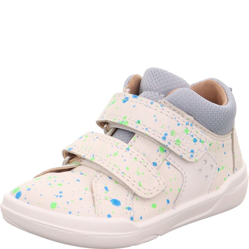 Superfit Trzewiki Superfree Barefoot 1-000543-1000